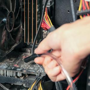マキタ 18V充電式エアダスタ 本体のみ AS...の詳細画像4
