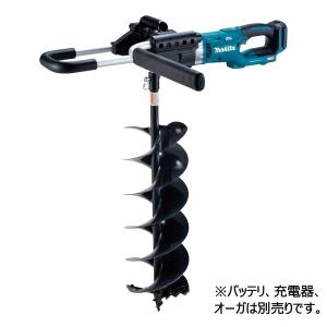 マキタ（makita） MAKITA A-17653 スコップ SDSマックスシャンク : 家