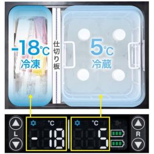 マキタ 充電式保冷温庫(オリーブ) 本体のみ ...の詳細画像2