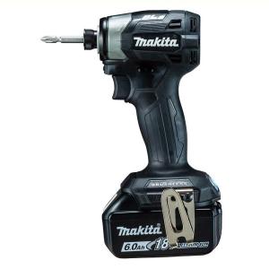 マキタ（makita） 充電式インパクトドライバ TD149DRFX 18V 3.0Ah : お
