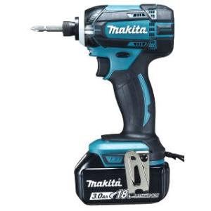 マキタ（makita） 18V充電式インパクトドライバ 160N・m TD146DWHX 1.5