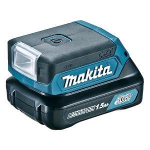 マキタ（makita） ML103 LEDライト : コメリドットコム - 通販