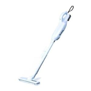 マキタ CL108FDSHW 充電式クリーナー(掃除機)(カプセル式+ワンタッチ