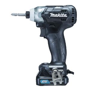 makita マキタ/インパクトドライバ/TD111DSMX/ABランク/19【中古】 マキタ（makita） 10.8V(4.0Ah)充電式インパクトドライバ TD111DSMX