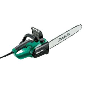 マキタ（makita） 電動式 チェーンソー MUC3541 AC100V 350ミリ