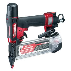 マキタ（makita） 高圧仕上釘打機(フィニッシュネイラ) AF552H : とら 