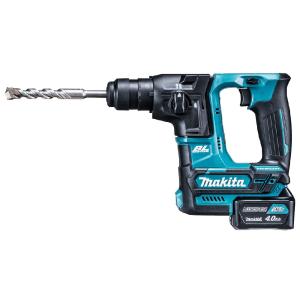 未使用 マキタ 18V 20mm 充電式ハンマドリル HR202DZK (本体のみ) マキタ（makita） 18V充電式ハンマドリル（本体のみ） 20mm