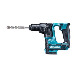 マキタ　ハンマドリル　HR171DZK　新品　本体のみ マキタ(makita) HR171DZK 充電式ハンマドリル 送料無料【解説シリーズ