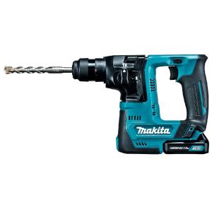 マキタ（makita） 10.8V 充電式ハンマドリル（ワンハンドル）HR166DSMX