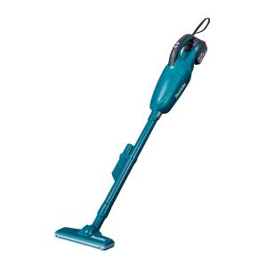 マキタ（makita） 《マキタ正規店》 充電式クリーナー（ワンタッチ