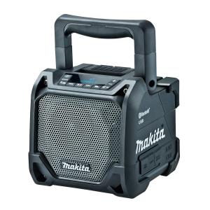 マキタ（makita） 40Vmax/18V/14.4V/100V Bluetooth 充電式スピーカ