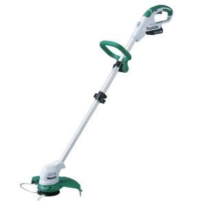 Makita/マキタ 電動草刈機 MUR3000 マキタ（makita） MUR3000 300ミリ 草刈機 刈払機 女性でも安心 : 農業