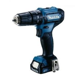 マキタ　１０．８Ｖ充電式震動ドライバドリル　ＨＰ３３３ＤＳＨＸ