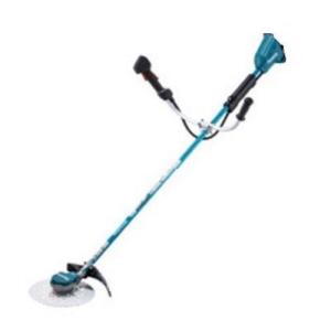 マキタ（makita） 充電式草刈機 MUR368UDG2 : コメリドット