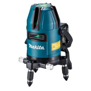 マキタ（makita） 【makita マキタ】屋内・屋外兼用レーザー墨出し器