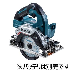マキタ（makita） 150mm充電式チップソーカッタ CS553DZS+バッテリ