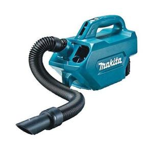 マキタ（makita） コンボキット（クリーナーCL107FD＆ブロワ