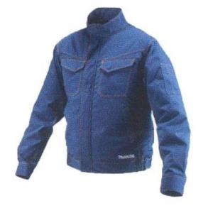 マキタ（makita） 空調服 FJ219DZ ファンジャケット 【3Lサイズ
