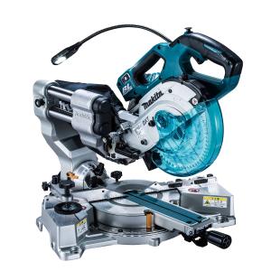 マキタ（makita） 190ミリ 充電式 スライドマルノコ LS008GZ 本体のみ