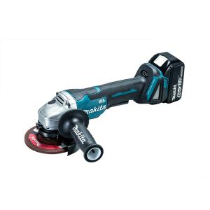 マキタ（makita） 40Vmax 100mm 充電式ディスクグラインダ GA009GZ