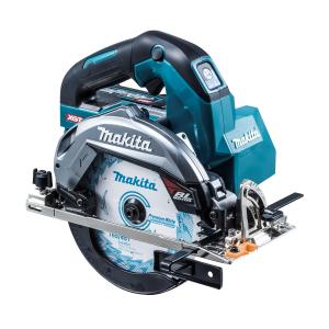マキタ（makita） 40V 充電式マルノコ HS001GRDX 165mm 2.5Ahバッテリ2
