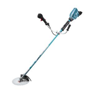 マキタ（Ｍａｋｉｔａ）　充電式草刈機　１８Ｖ×２本　６Ａｈ　ＭＵＲ３６９ＵＤＺ　本体のみ