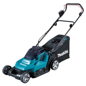 マキタ（makita） 充電式芝刈機 MLM382DZ 本体のみ 380mm 18V+18V=36V