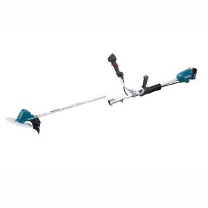 マキタ（makita） 充電式 草刈機 刈払機 MUR190UDRG Uハンドル 230mm