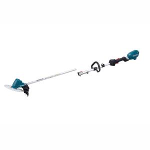 なちゅさん Makita マキタ草刈り機 ループMUR190LD本体のみ MUR190Dシリーズ | 株式会社マキタ