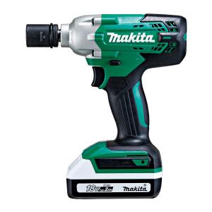 マキタ　１８Ｖ充電式インパクトレンチ　ＭＴＷ００１ＤＳＡ