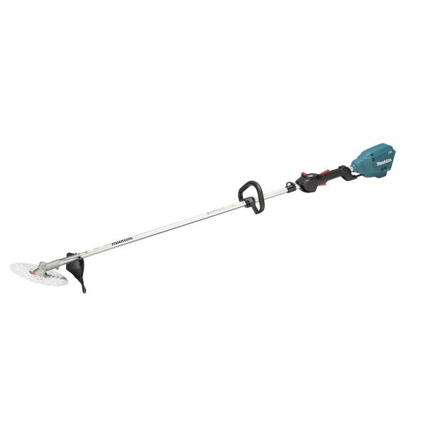 マキタ　ＭＵＲ１９５ＬＤＺ　充電式草刈機　本体のみ