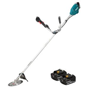 マキタ マキタ(Makita) 充電式草刈機 18V 本体のみ マキタ マキタ(Makita) 充電式草刈機 18V 本体のみ