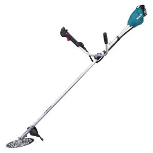 マキタ 充電式草刈機 バッテリー2個の買取情報