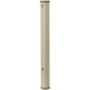 ビニール水栓柱　１／２×１２００（ＶＰ）｜komeri