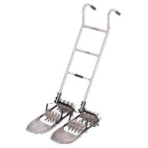 水田除草機　二丁押　ＡＷ−８０