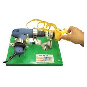 柿の皮むき機　Ｋ‐５０１
