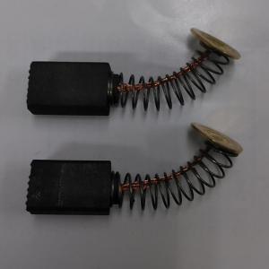 ディスクグラインダーDG−100RZ2用カーボンブラシ KB−002
