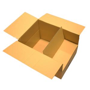 高さ可変 段ボール No．8 600×450×400mm 10個セット