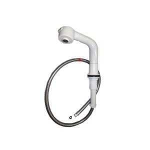 LIXIL INAX シャワー・ホースセット 洗面用水栓部品 A