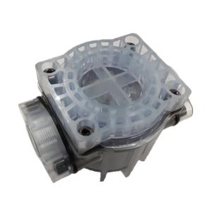 日立 ビルジポンプ B-P200X 200W/100V 船舶用品 船具 給水ポンプ 循環