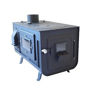 ホンマ製作所 薪ストーブ キャンプ 燃焼工房 AR-360 煙突