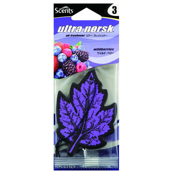 Ｓｃｅｎｔｓ　ウルトラノスク　ワイルドベリー　３枚入り　ＮＯＲ４９−３Ｐ−８０Ｊ