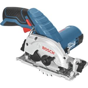 BOSCH（ボッシュ） バッテリー丸のこ GKS18V-57-2H 本体のみ 使用可能