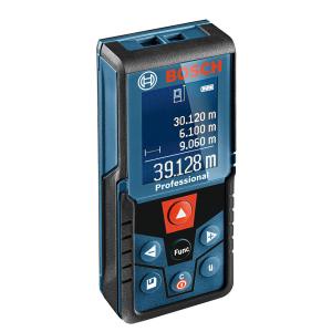 ボッシュ　レーザー距離計　ＧＬＭ４００
