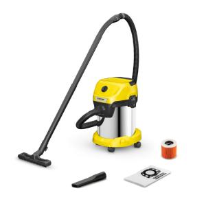 ケルヒャー（KARCHER） 乾湿両用バキュームクリーナー KWD 1
