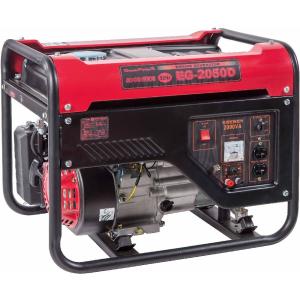 ナカトミ　ＤＲＥＡＭ　ＰＯＷＥＲ　エンジン発電機　５０Ｈｚ　定格出力２ｋＶＡ　ＥＧ−２０５０Ｄ