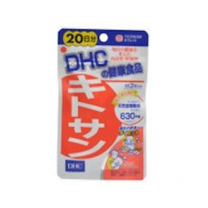 ＤＨＣ　キトサン　２０日分　｜komeri