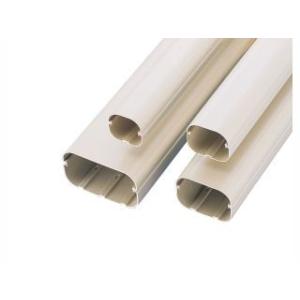 シングルコイル 6分 20mm保温 19.05Φ 20M エアコン配管用被覆銅管 空調