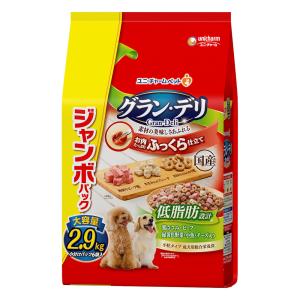 グラン・デリ フレシャス(Frecious) ドッグフード 成犬用 低脂肪設計
