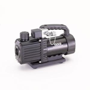 リークラボジャパン 2ステージ式真空ポンプ LL-VP215NS カーエアコン用